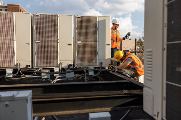 Best 24/7 HVAC repair  in Hartville, OH