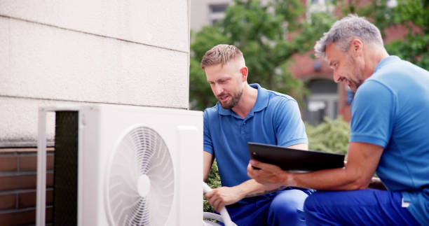 Best Affordable HVAC services  in Hartville, OH