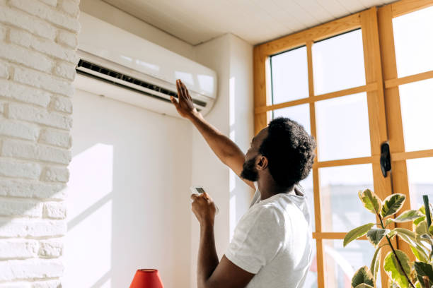 HVAC troubleshooting in Hartville, OH