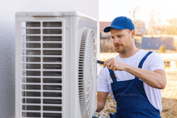 Best HVAC companies near me  in Hartville, OH