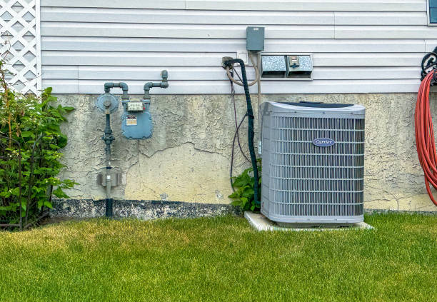 Best Affordable HVAC services  in Hartville, OH
